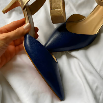 Veerle™ | Orthopedic Comfort Heels 1+1 FREE