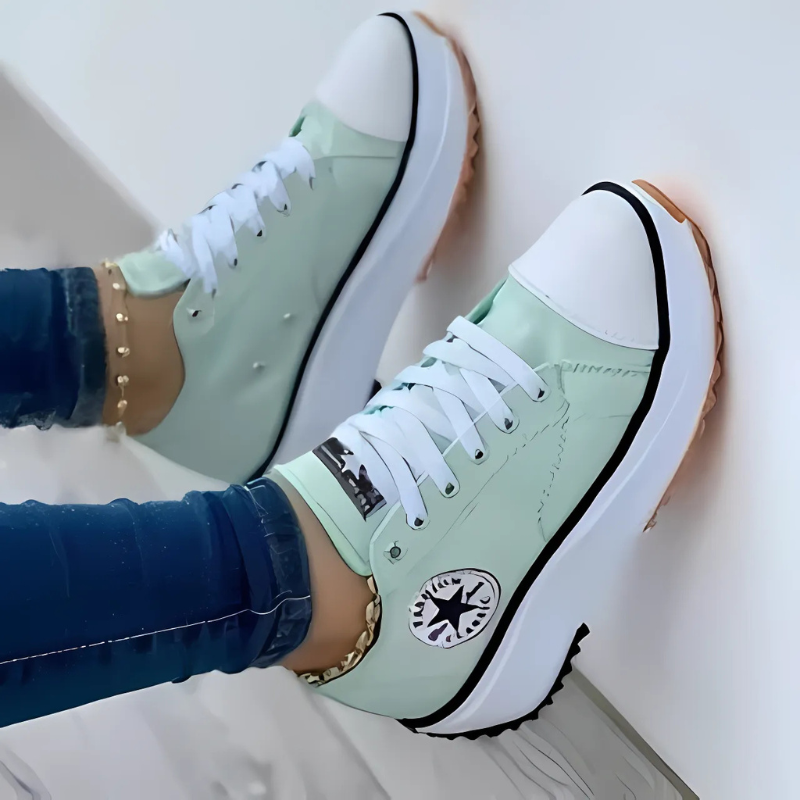 Angela™ | Chic & Stylish Orthopedic Sneakers