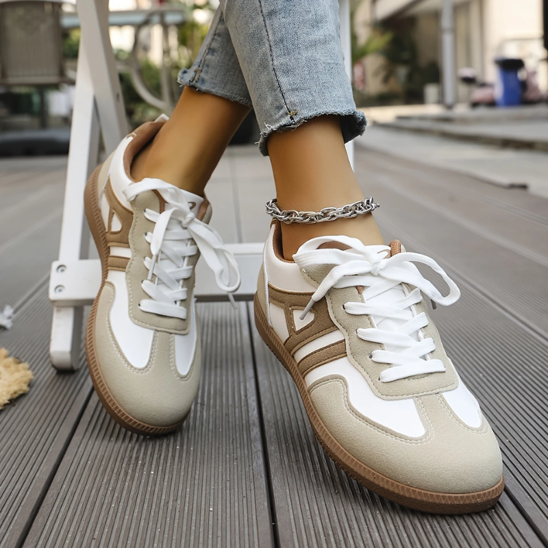 Yvonne™ | Orthopedic Comfort Sneakers