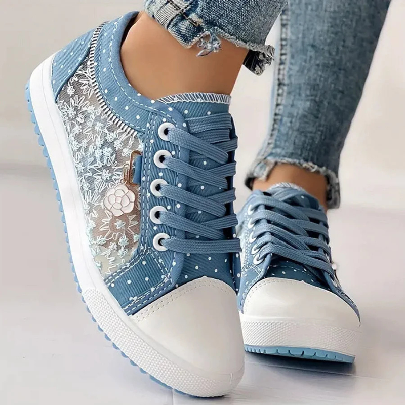 Caro™ | Orthopedic Comfortable Sneakers 1+1 FEE