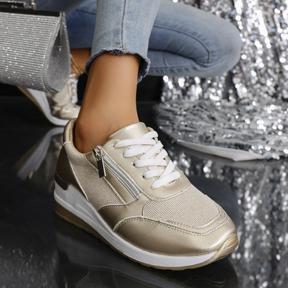 Rie™ | Orthopedic Comfort Sneakers