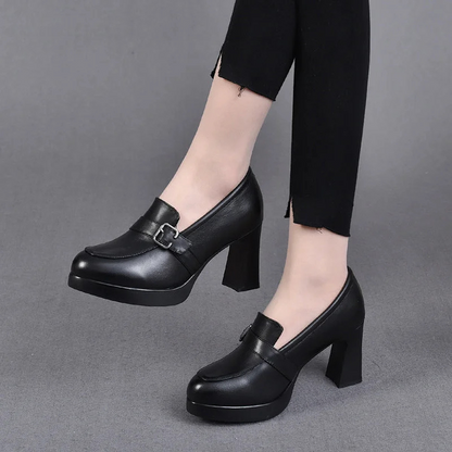 Emma™ | Orthopedic Comfortable Heels 1+1 FREE