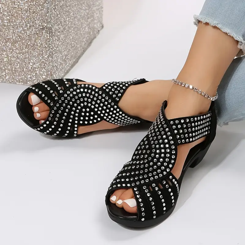 Zooey™ | Orthopedic Comfort Sandals 1+1 FREE