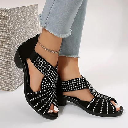 Zooey™ | Orthopedic Comfort Sandals 1+1 FREE