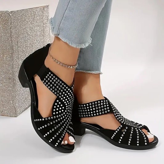 Zooey™ | Orthopedic Comfort Sandals 1+1 FREE