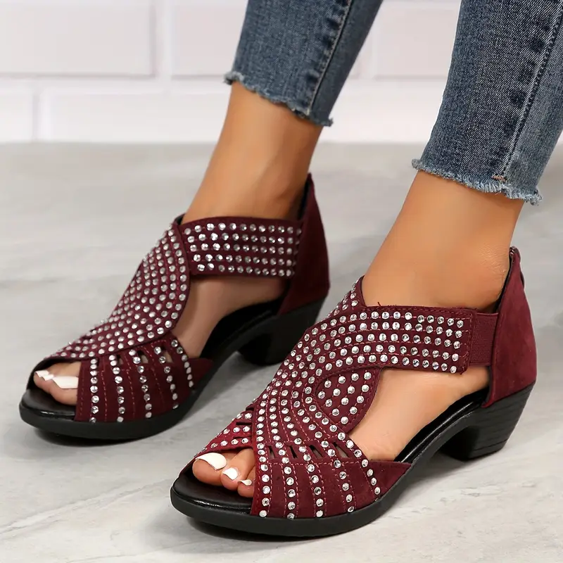 Zooey™ | Orthopedic Comfort Sandals 1+1 FREE