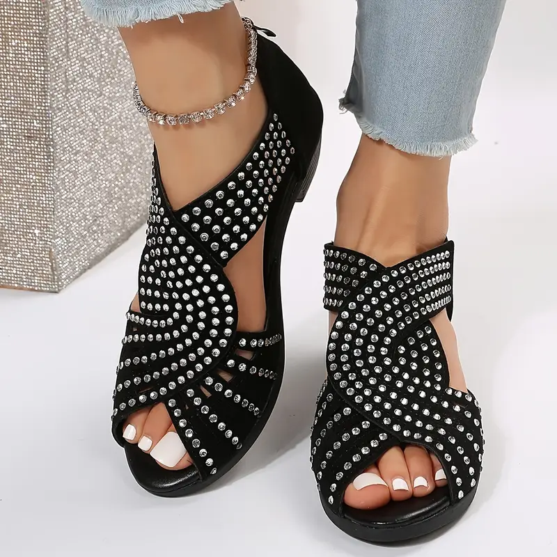 Zooey™ | Orthopedic Comfort Sandals 1+1 FREE