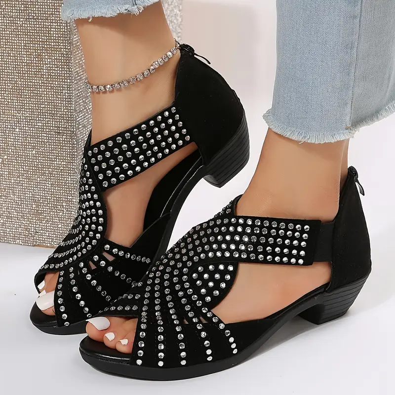 Zooey™ | Orthopedic Comfort Sandals 1+1 FREE