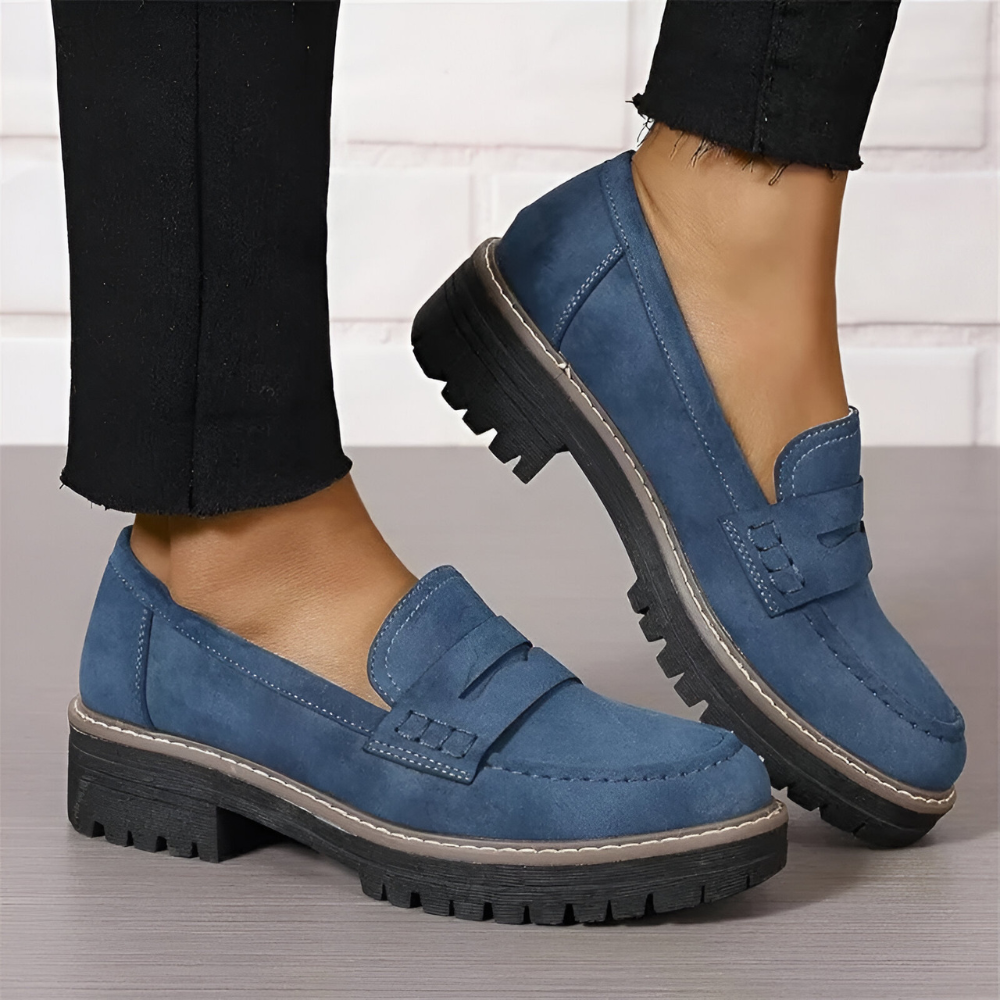 Niene™ | Stylish Orthopedic Loafers 1+1 FREE