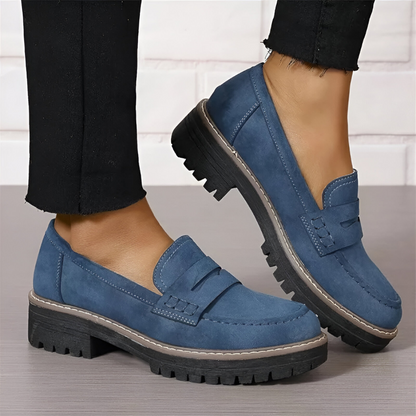 Niene™ | Stylish Orthopedic Loafers 1+1 FREE