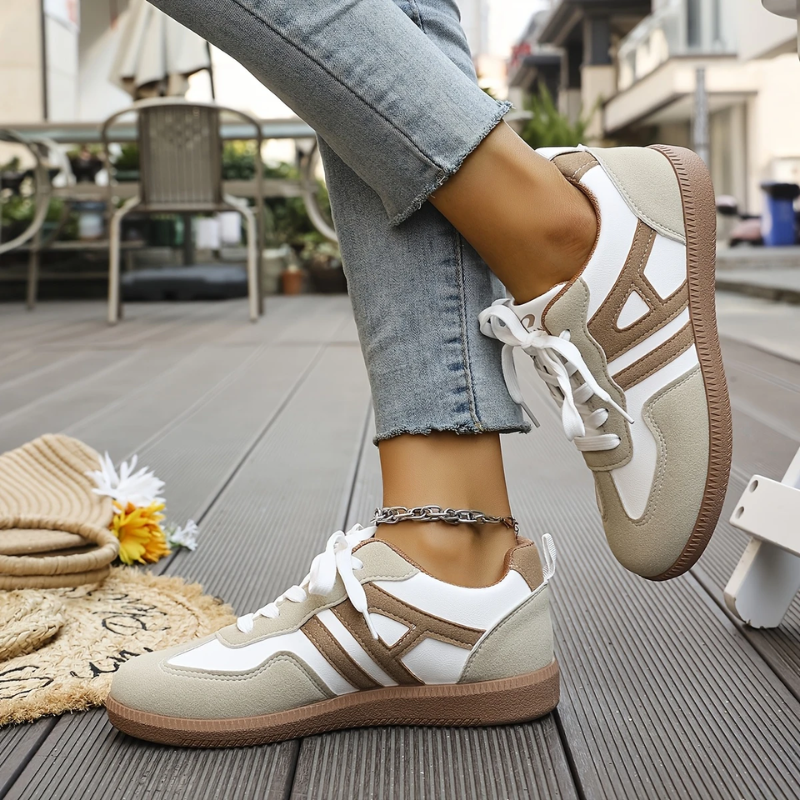 Yvonne™ | Orthopedic Comfort Sneakers