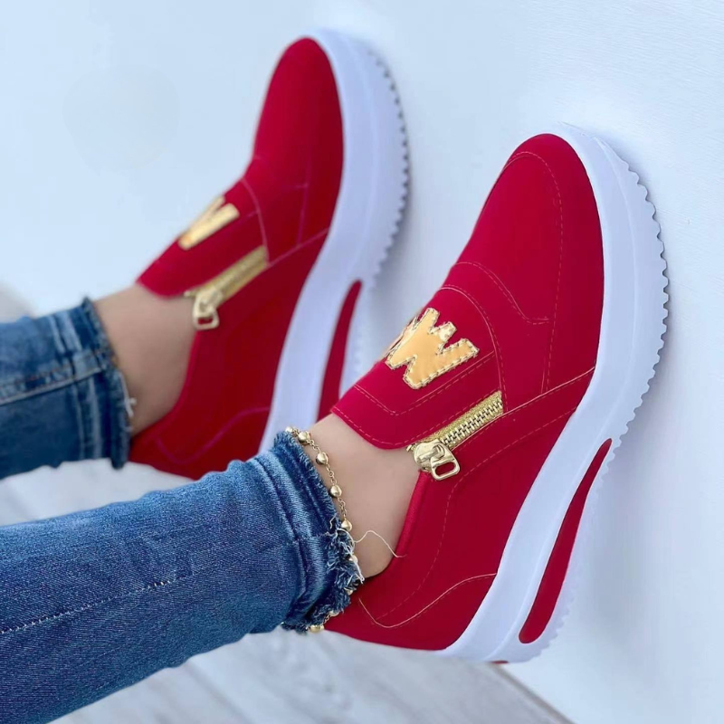 Corrie™ | Orthopedic Comfort Sneakers