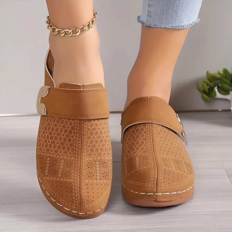 Marloes™ |  Orthopedic Loafers 1+1 FREE