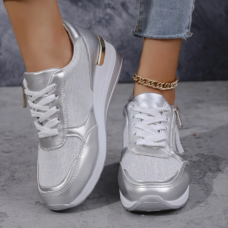 Rie™ | Orthopedic Comfort Sneakers