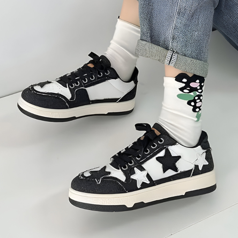 Hannah™ | Orthopedic Comfort Sneakers 1+1 FREE