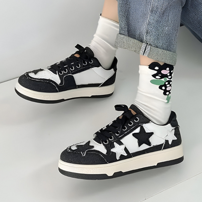 Hannah™ | Orthopedic Comfort Sneakers 1+1 FREE