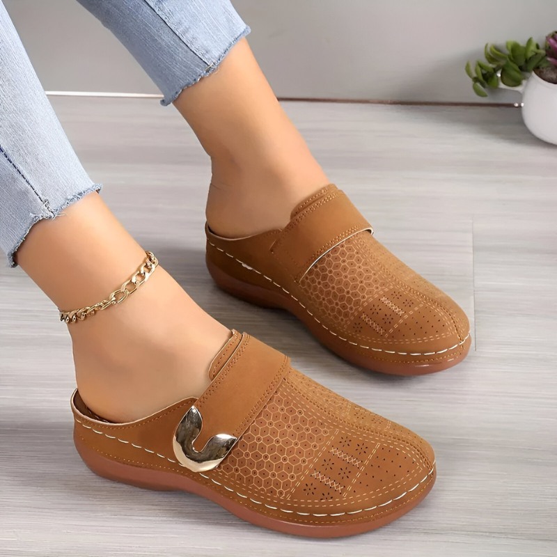 Marloes™ |  Orthopedic Loafers 1+1 FREE