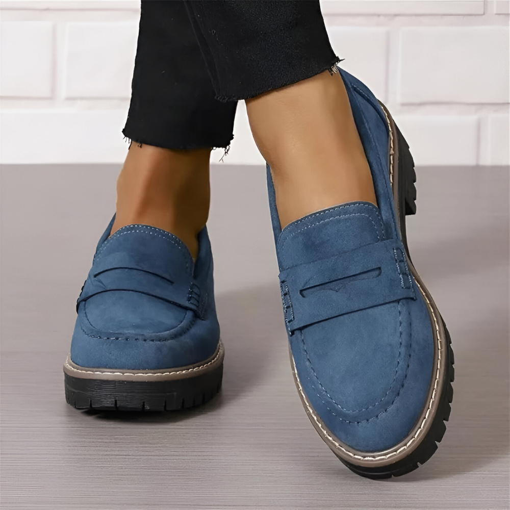 Niene™ | Stylish Orthopedic Loafers 1+1 FREE