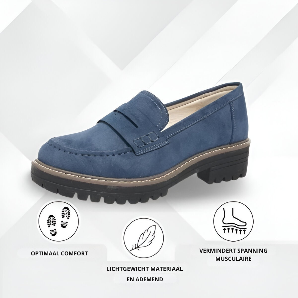 Niene™ | Stylish Orthopedic Loafers 1+1 FREE