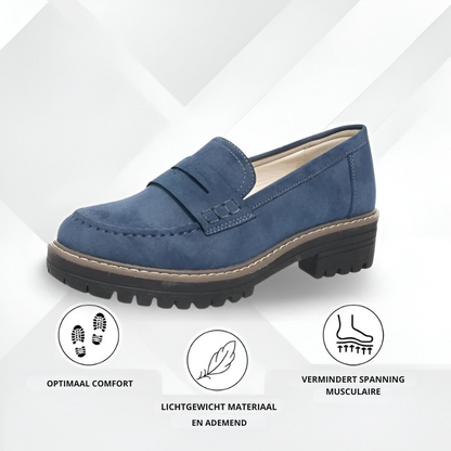 Niene™ | Stylish Orthopedic Loafers 1+1 FREE