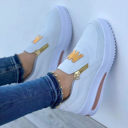 Corrie™ | Orthopedic Comfort Sneakers