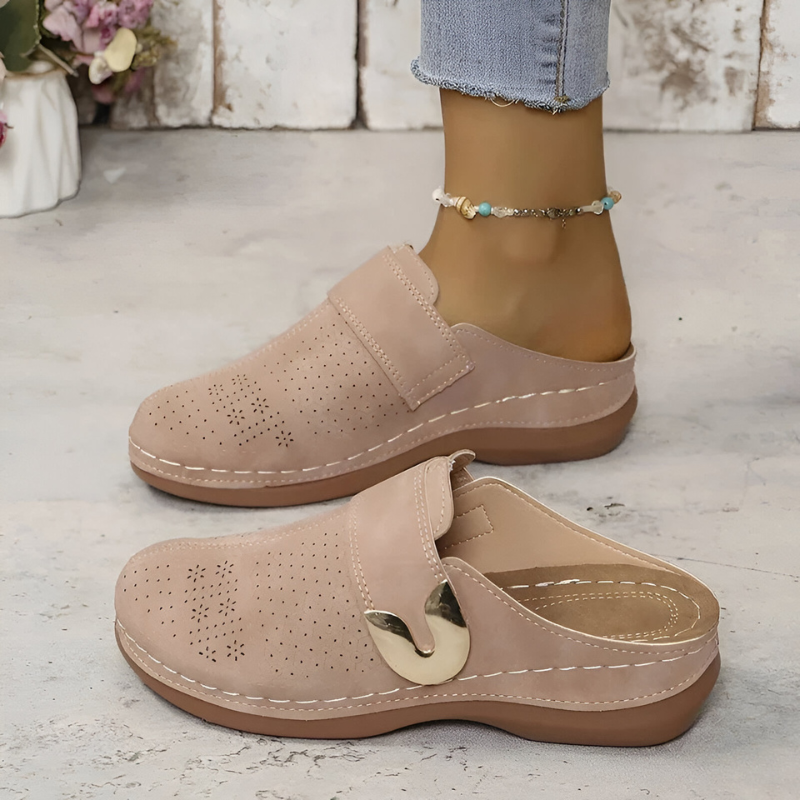 Marloes™ |  Orthopedic Loafers 1+1 FREE