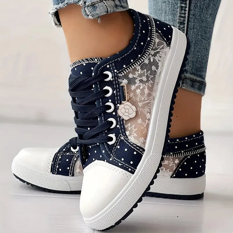 Caro™ | Orthopedic Comfortable Sneakers 1+1 FEE
