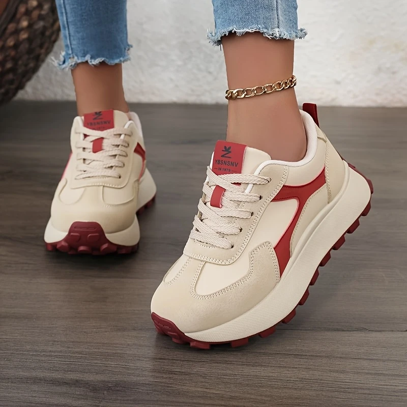Beatrix™ | Orthopedic Comfort Sneakers