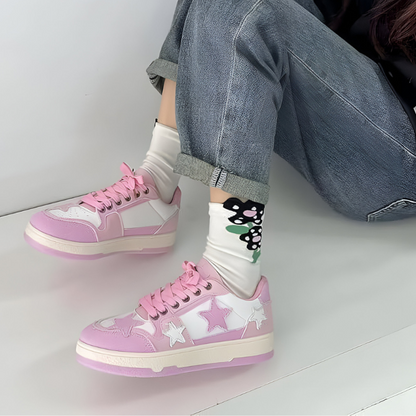 Hannah™ | Orthopedic Comfort Sneakers 1+1 FREE