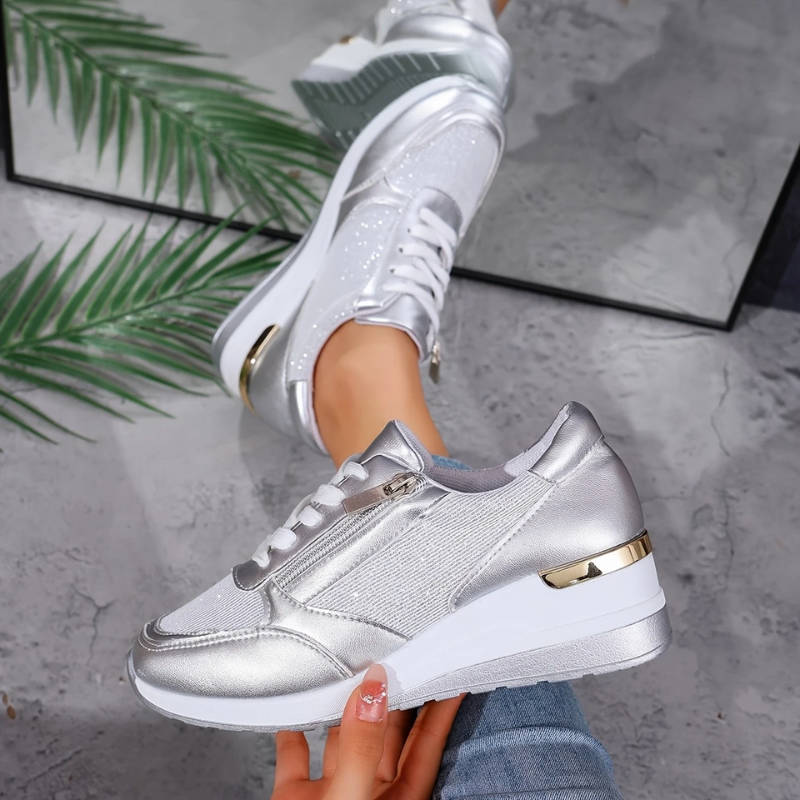 Rie™ | Orthopedic Comfort Sneakers