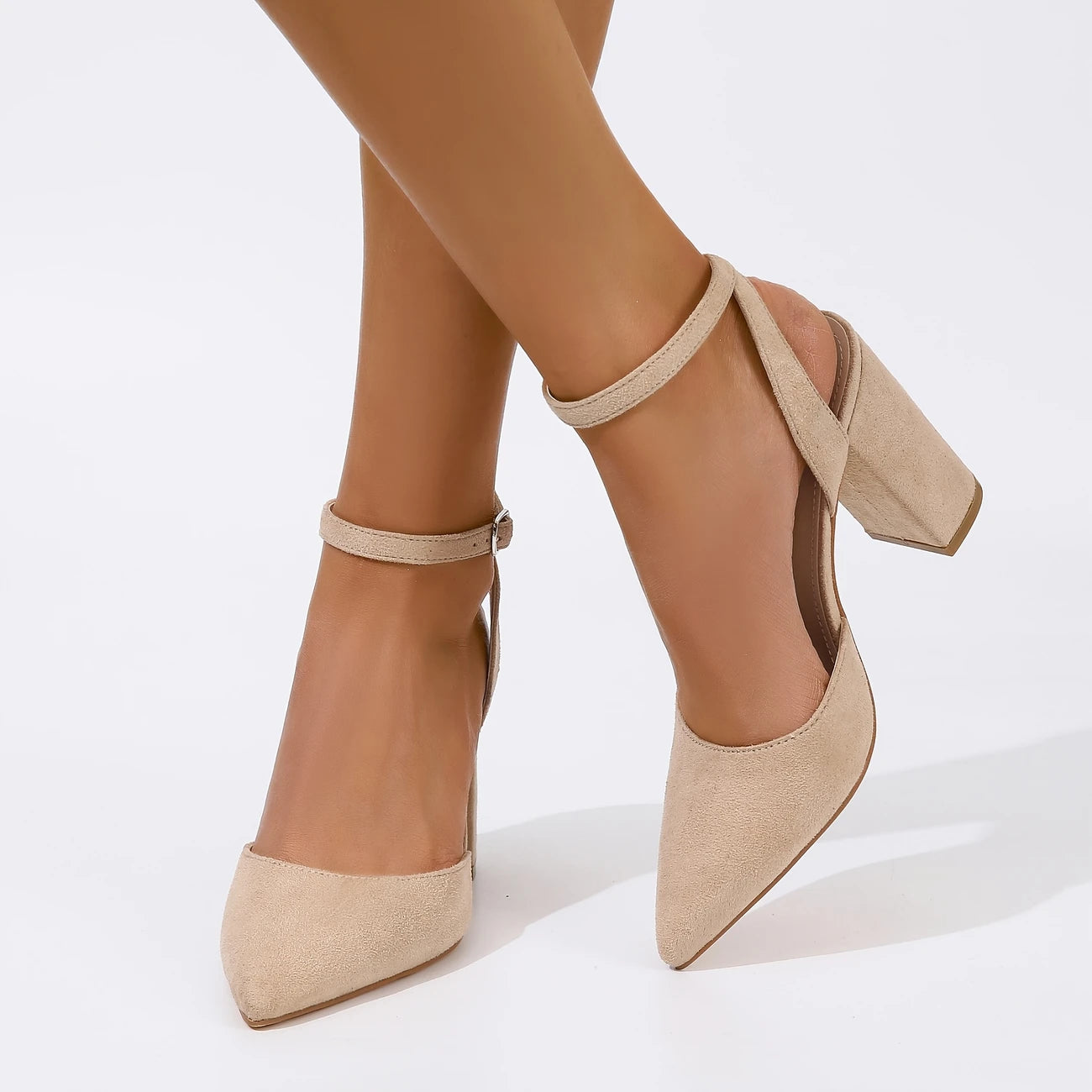 Mirte™ | Orthopedic Comfortable Heels
