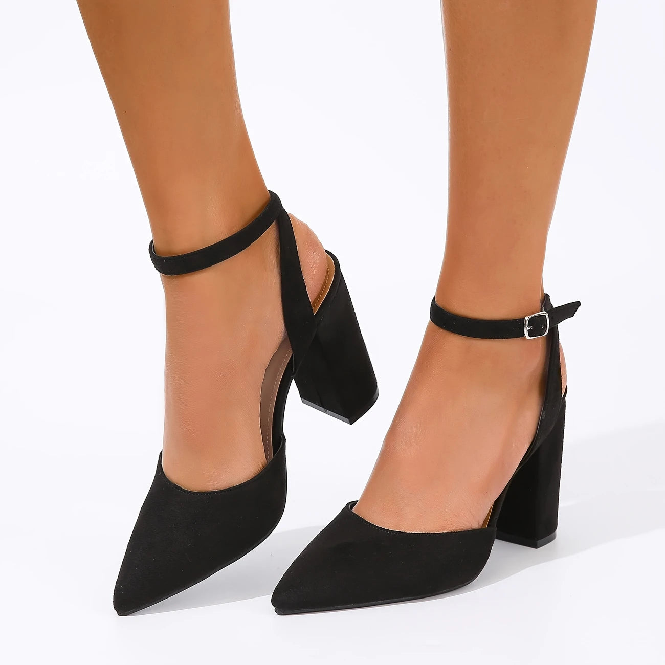 Mirte™ | Orthopedic Comfortable Heels