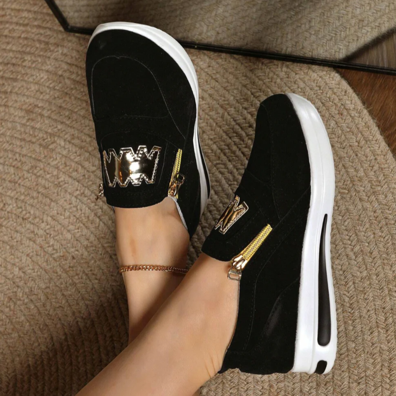 Corrie™ | Orthopedic Comfort Sneakers