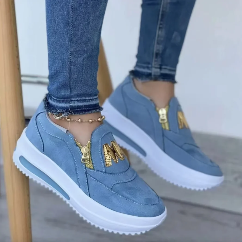 Corrie™ | Orthopedic Comfort Sneakers