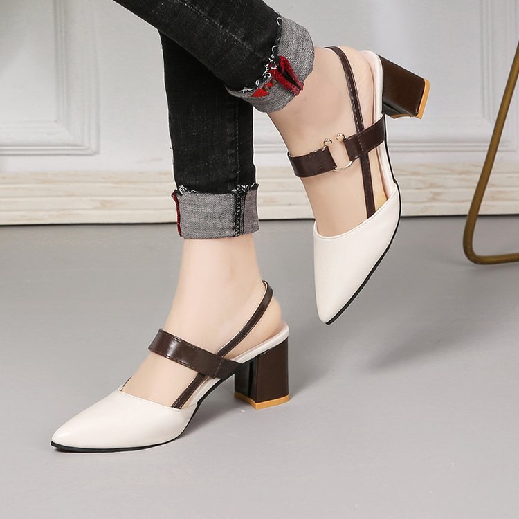 Amara™ | Orthopedic Comfortable Heels 1+1 FREE