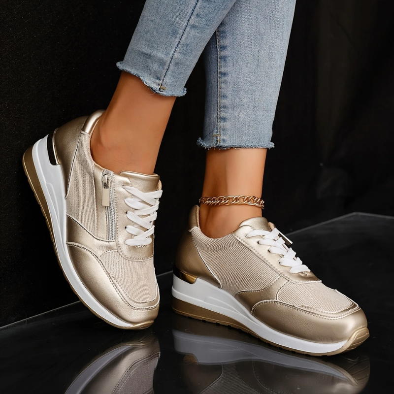 Rie™ | Orthopedic Comfort Sneakers