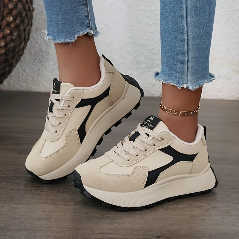 Beatrix™ | Orthopedic Comfort Sneakers