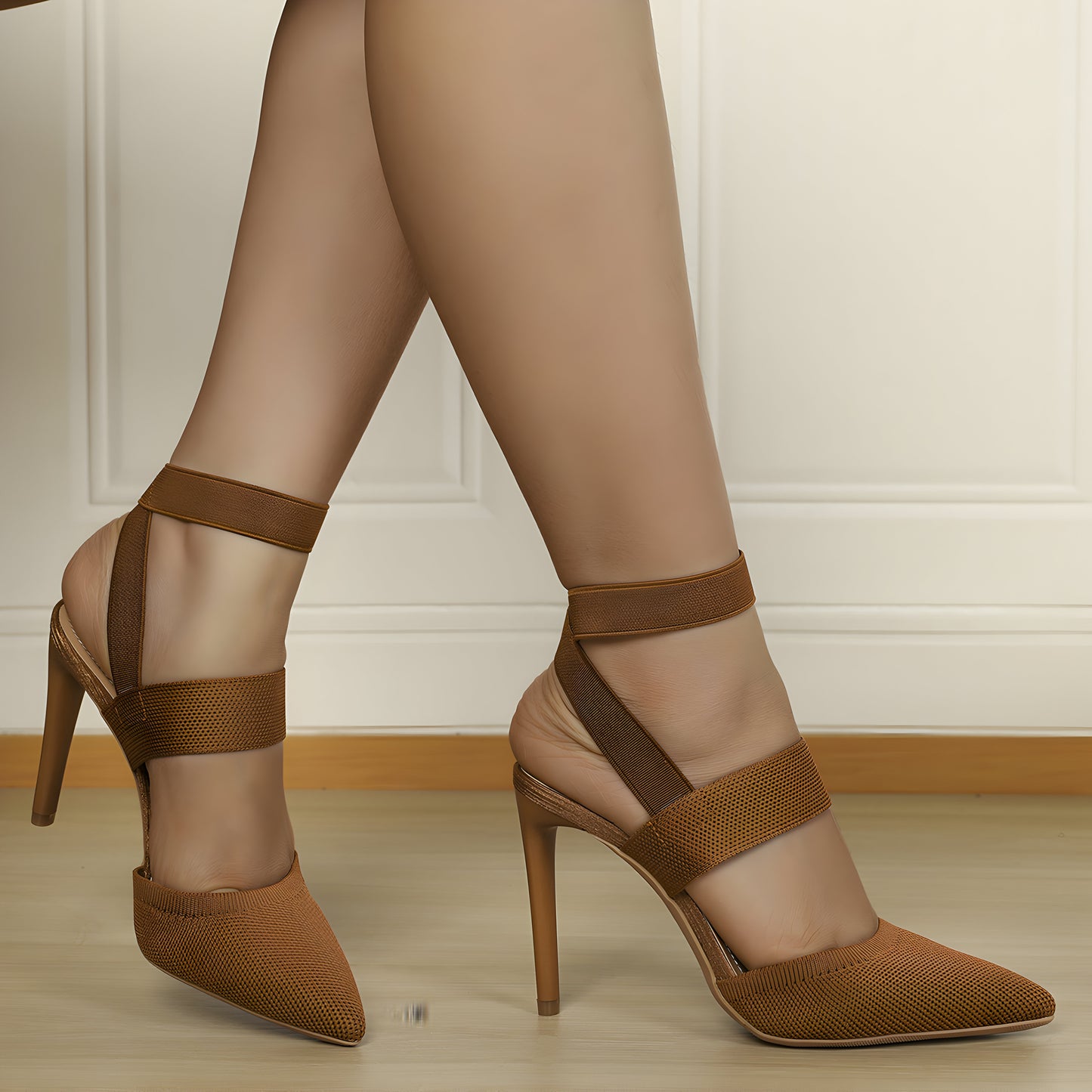 Anita™ | Orthopedic Comfort Heels 1+1 FREE
