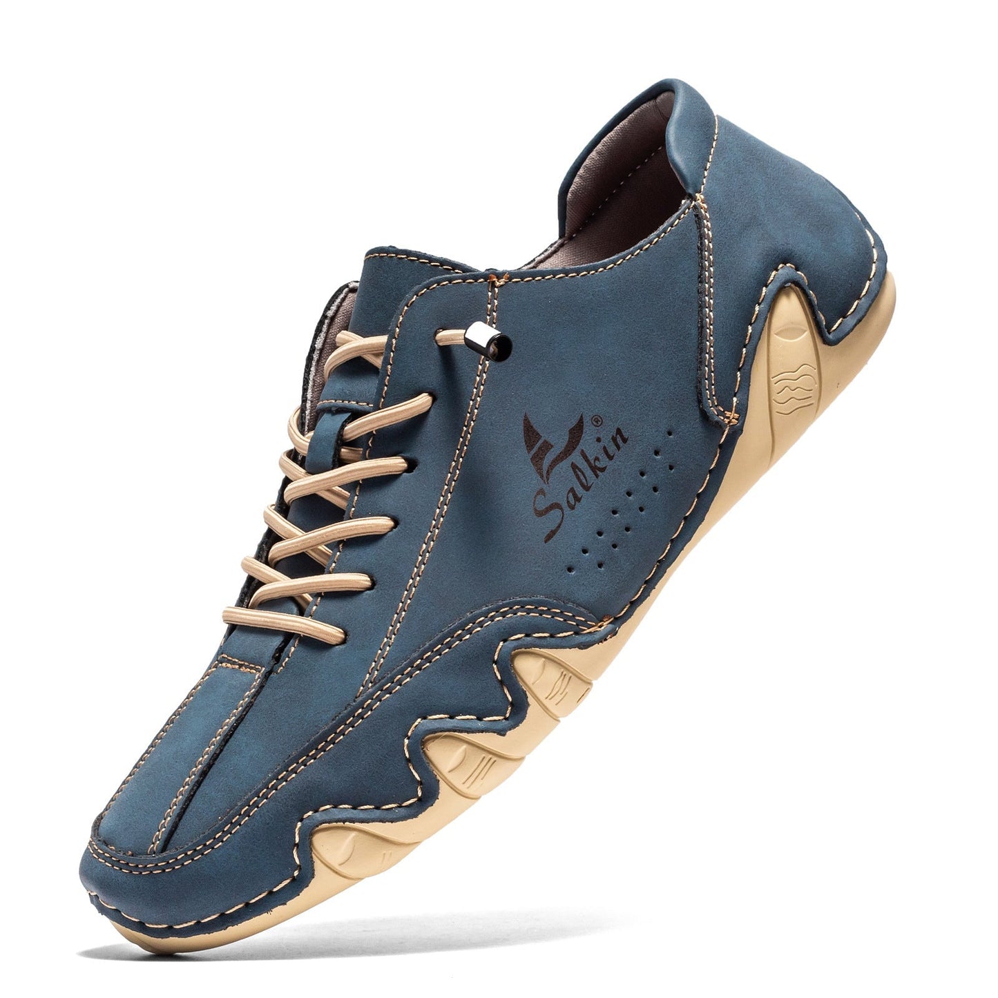 Louèn™ | Orthopedic Barefoot Shoes