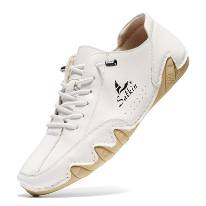 Louèn™ | Orthopedic Barefoot Shoes