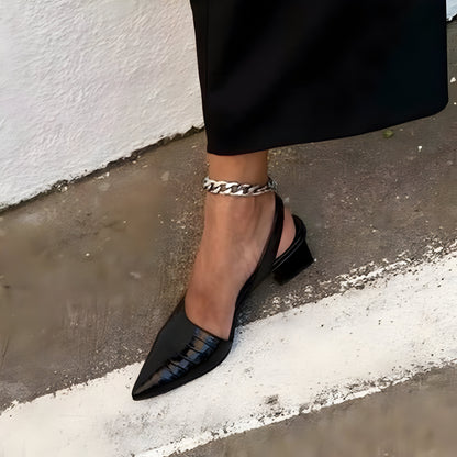 Lynn™ | Orthopedic Comfort Heels 1+1 FREE