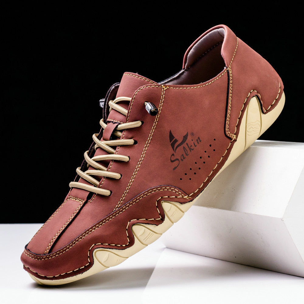 Louèn™ | Orthopedic Barefoot Shoes