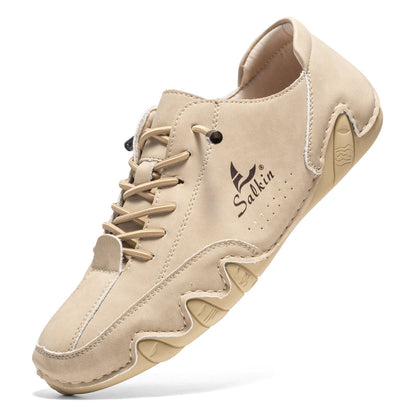 Louèn™ | Orthopedic Barefoot Shoes