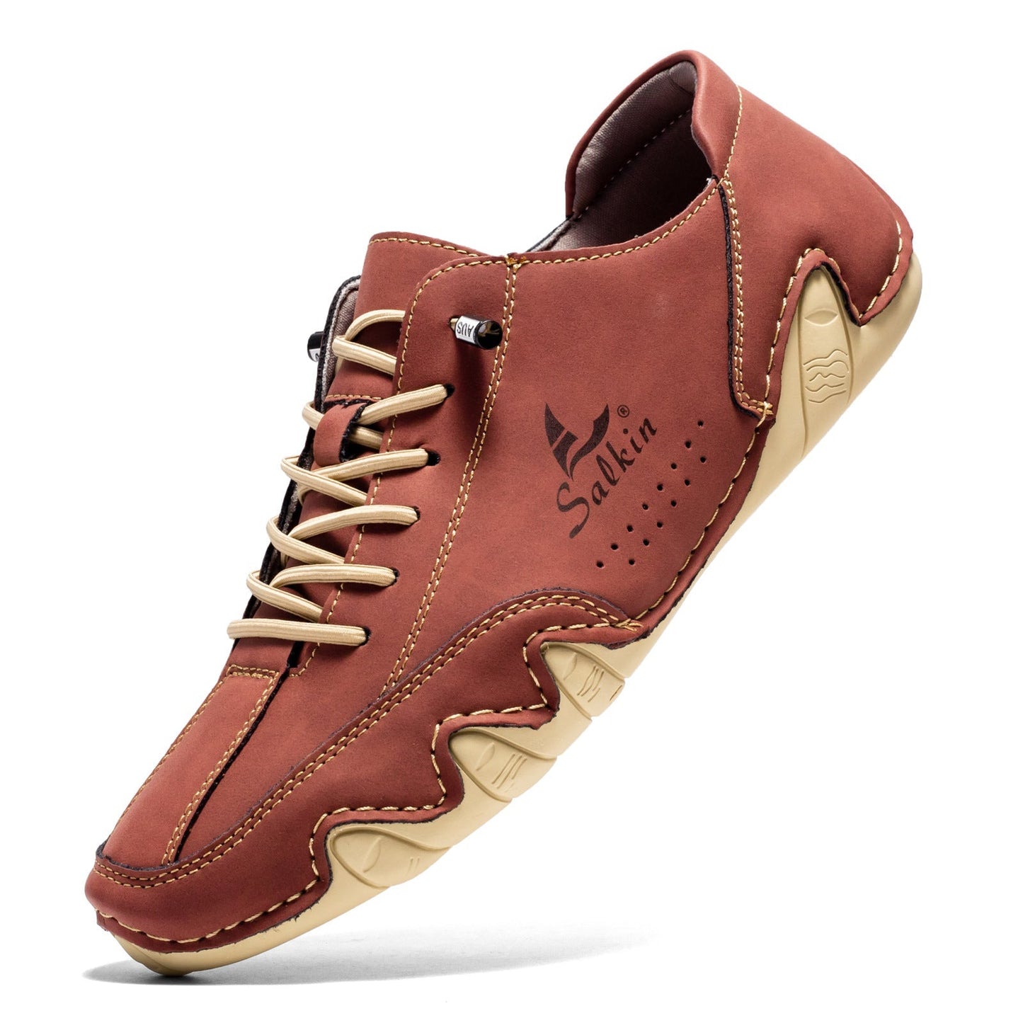 Louèn™ | Orthopedic Barefoot Shoes