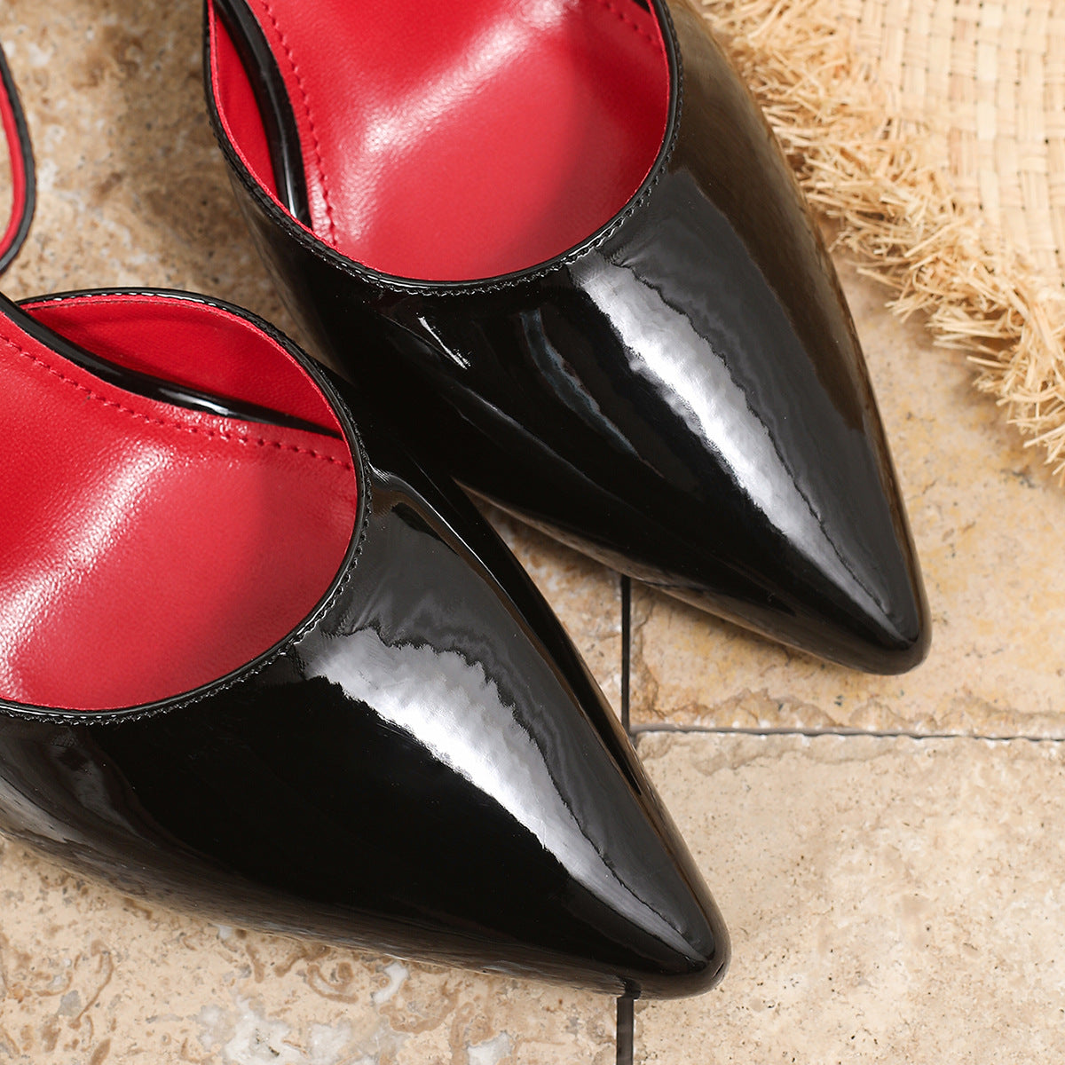 Vivy™ | Orthopedic Comfortable Heels