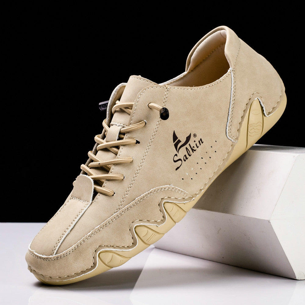 Louèn™ | Orthopedic Barefoot Shoes