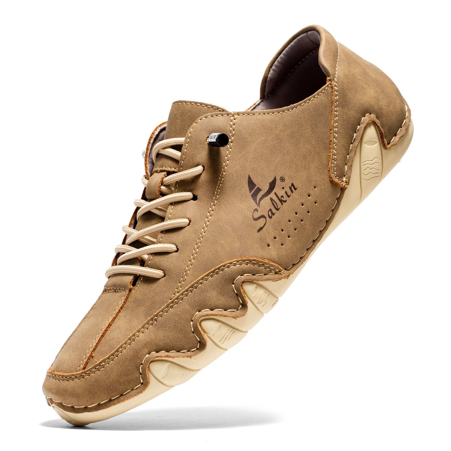 Louèn™ | Orthopedic Barefoot Shoes