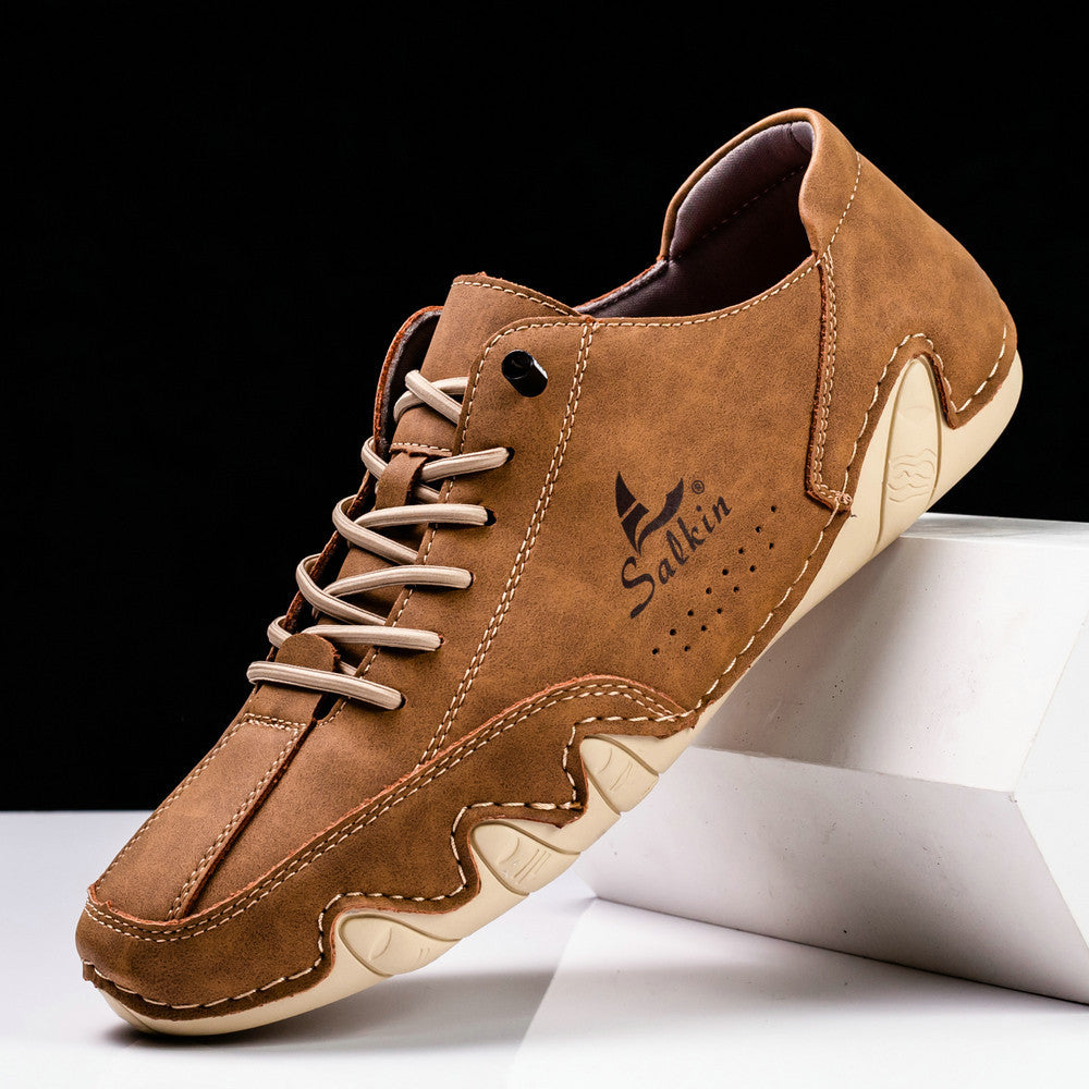 Louèn™ | Orthopedic Barefoot Shoes