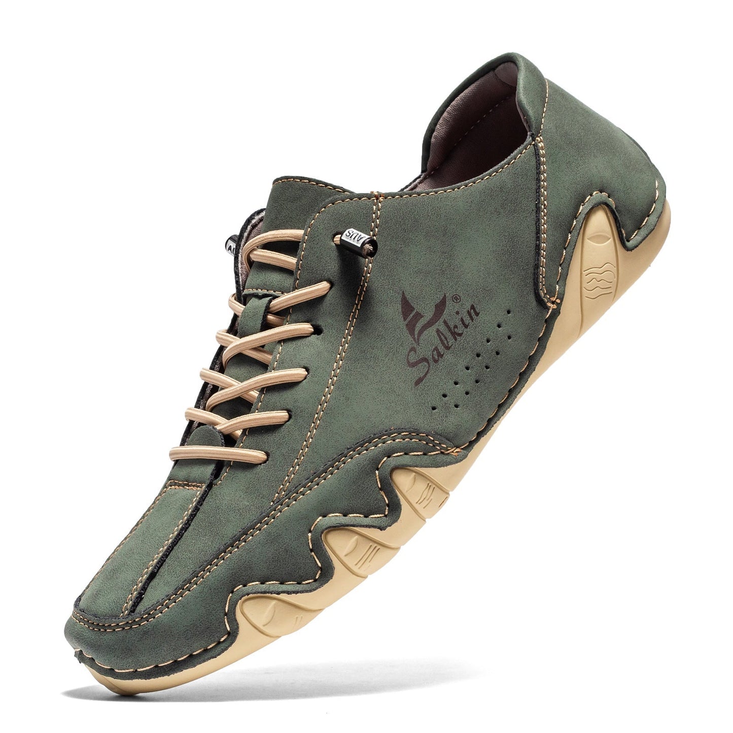 Louèn™ | Orthopedic Barefoot Shoes