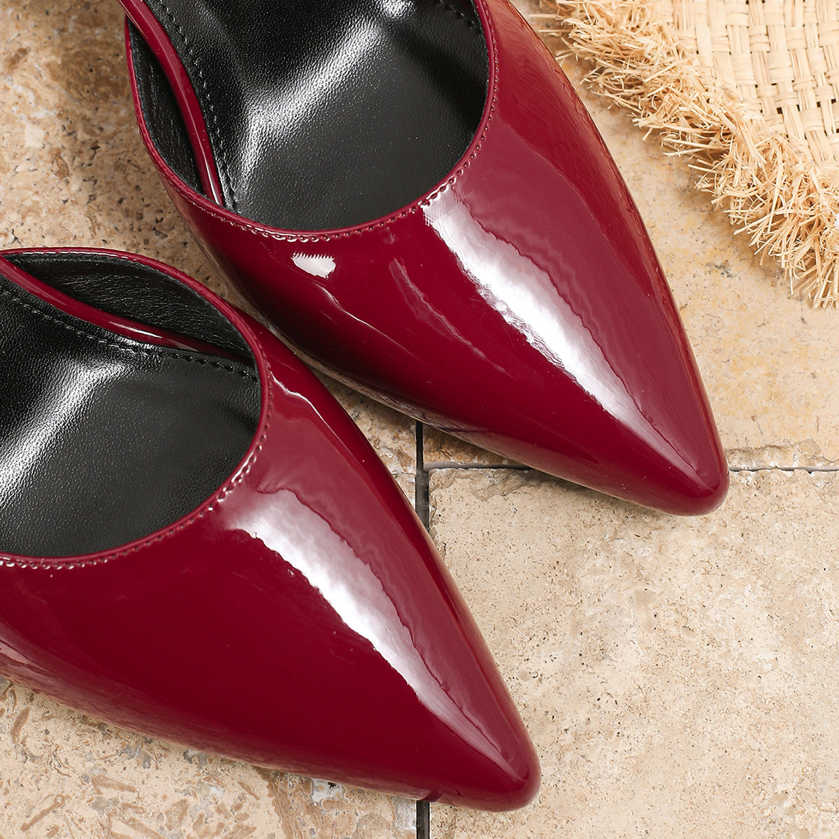 Vivy™ | Orthopedic Comfortable Heels
